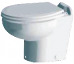 Raritan 220HR012 Angled Back Electric Toilet